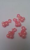 50 Pingentinhos Cereja