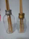 20 frascos para mini aromatizador com palito