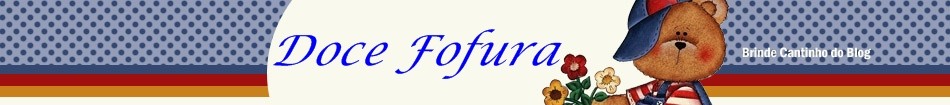 Doce Fofura