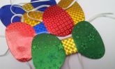 50 Gravatas com elástico para festa